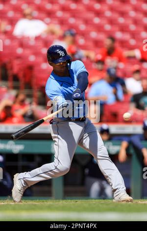 Rays' Christian Bethancourt finally at peace with his place in MLB