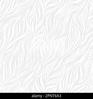 Abstract jungle leaf repeat pattern. Vector illustration seamless pattern background Stock Vector