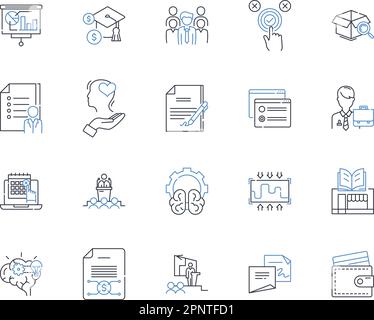 Quality management system in manufacturing 2D illustration concept ...
