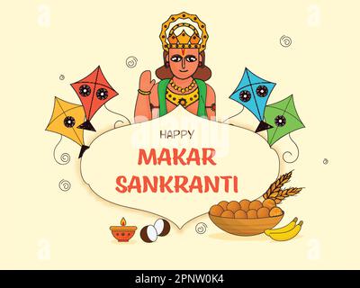 Makar Sankranti: Meaning, History, Significance And Celebrations | Ketto