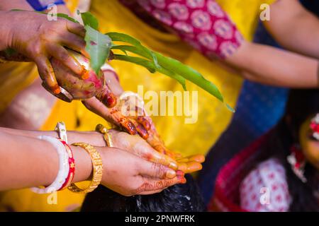 Rajasthani Marwari Wedding and its 20 Colorful Traditions and Rituals