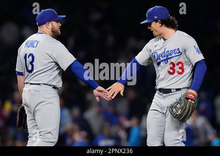 Los Angeles Dodgers: James Outman 2023 - Officially Licensed MLB Remov –  Fathead