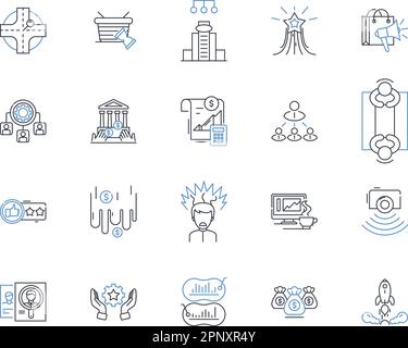 collection of mobile evolution icons Stock Vector Image & Art - Alamy