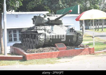 Bangladesh Military Academy (BMA) which is located at Bhatiary in the ...