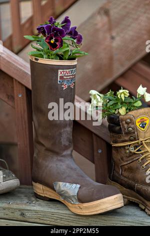 Xtratuf hot sale hunting boots