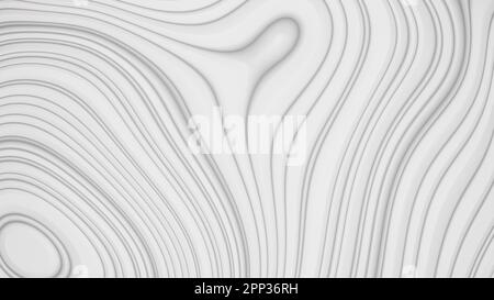 abstract seamless modern grey background. 3d rendering. Stock Photo