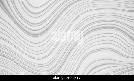 abstract seamless modern grey background. 3d rendering. Stock Photo