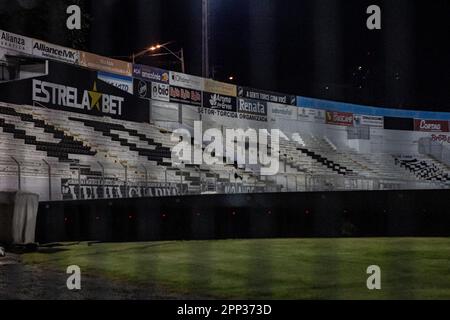 Campinas, Brazil. 21st Apr, 2023. SP - CAMPINAS - 04/21/2023 ...