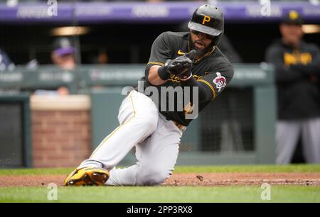 Solve the Position: The Pirates First Base Story in 2023 Continues with Carlos  Santana – Inside The Bucs Basement