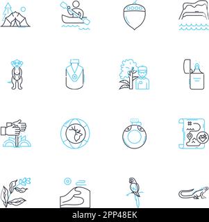 Invasive species concept icon Stock Vector Image & Art - Alamy