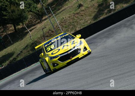 Stock Car Pro Series Sao Paulo April 2023 Sao Paulo – Stock Editorial Photo  © thenews2.com #652661978