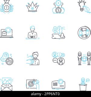 Laboratory equipment, balance and beaker vector Stock Vector Image ...