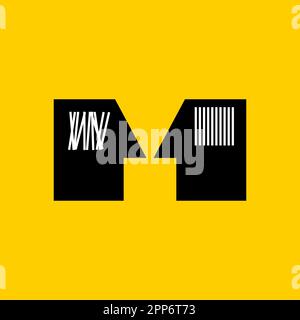 Concentration concept, chaos in business, life Stock Vector
