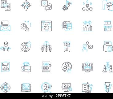 Contract Cancellation, Agreement Termination Concept. Couple of Tiny ...