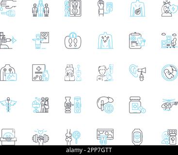 Core muscles concept icon Stock Vector Image & Art - Alamy