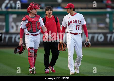 Ippei, Ohtani, and Walsh looking sharp on the purple carpet :  r/angelsbaseball