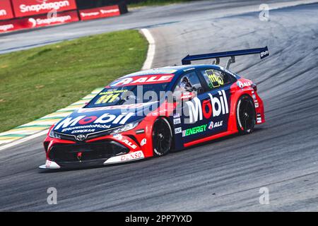 Sao Paulo 2023 Stock Car Treino View Qualifying Practices Stock – Stock  Editorial Photo © thenews2.com #665201700