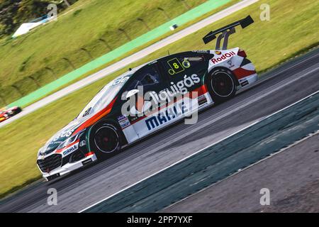 Sao Paulo 2023 Stock Car Treino View Qualifying Practices Stock – Stock  Editorial Photo © thenews2.com #665201700