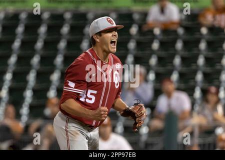 Oklahoma baseball: Five things about Sooner baseball heading into