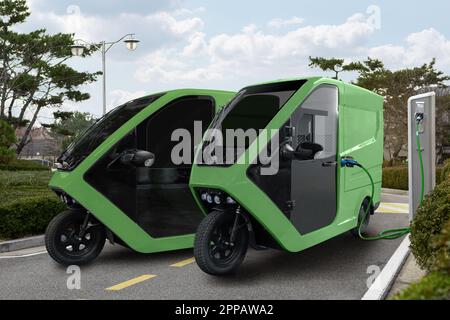 Bemac electric tricycle price online