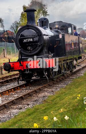 London midland and scottish railway lms hi-res stock photography and images  - Alamy