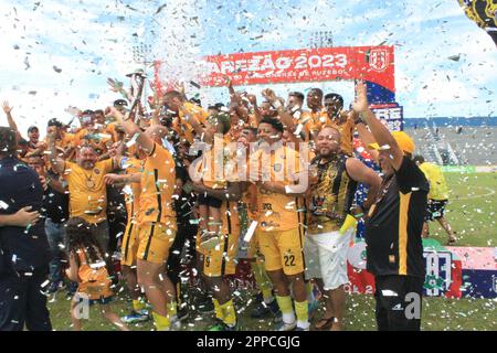 Amazoense Soccer Championship as Nacional April 2023 a Manaus  Brazil – Stock Editorial Photo © thenews2.com #649171494