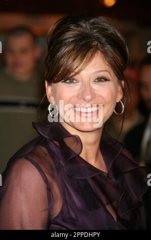 Maria Bartiromo attends The White House Correspondents' Association Dinner at The Washington Hilton Hotel in Washington, D.C. on April, 21, 2007.  Photo Credit: Henry McGee/MediaPunch Stock Photo