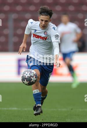 Hnk hajduk split hi-res stock photography and images - Alamy