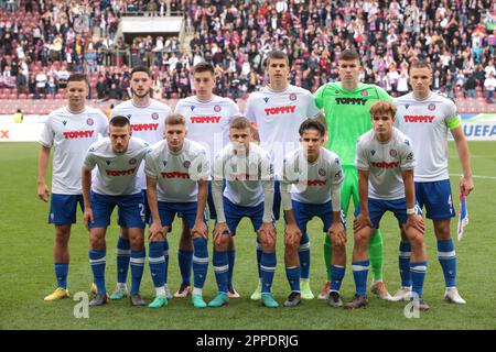 𝔑𝔦𝔠𝔬 𝔊𝔯𝔬𝔲𝔫𝔡𝔥𝔬𝔭𝔭𝔦𝔫𝔤 🇱🇻🏟 on X: 📆 21.04.2023 ⚽ Hajduk  Split U19-AC Milan U19 3:1 🎯 Genève 🏟 Stade de la Praille 👥 🌐 Suisse  🇨🇭 🏆 Youth League 🎟️ 15CHF #groundhopping  / X