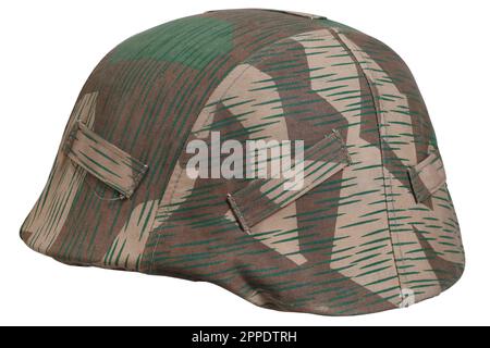 Splinter camouflage Cut Out Stock Images & Pictures - Alamy