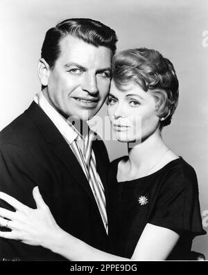 A SUMMER PLACE 1959 Warner Bro…