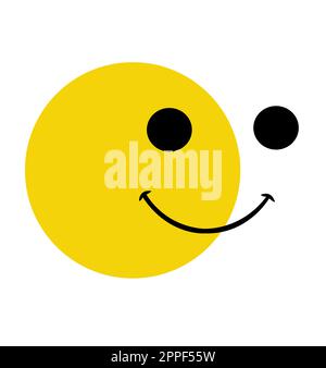 Smile icons vector illustration design Stock Vector