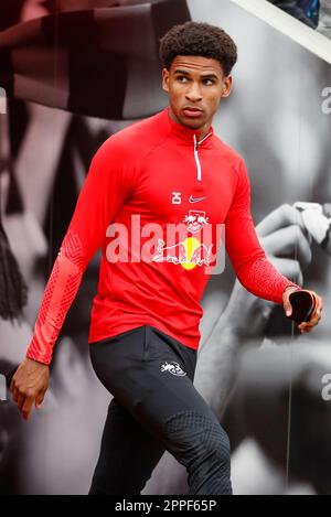 Sanoussy ba rb leipzig hi res stock photography and images Alamy