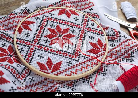 Embroidered in cloth stitches hi-res stock photography and images - Page 2  - Alamy