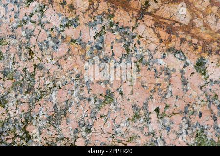 texture of  granite stone gemology Stock Photo
