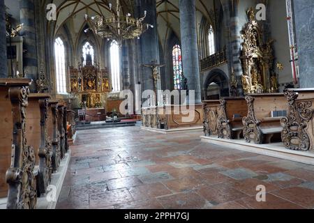 katholische kirche maria himmelfahrt jona