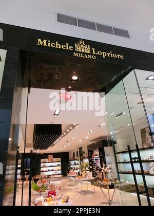 Michele lopriore hi res stock photography and images Alamy