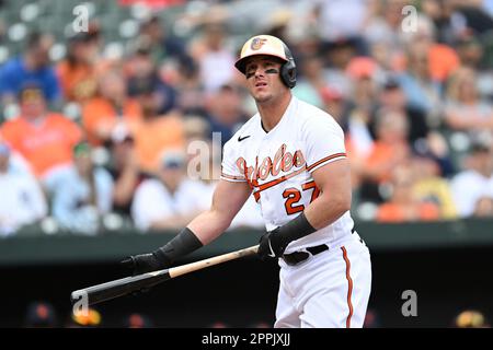 James McCann's 2023 success holds a clue to the Orioles' own - Camden Chat