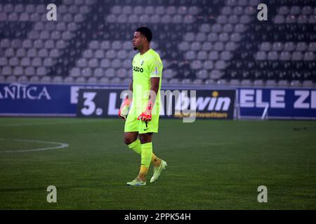 German Soccer - Bundesliga - 1860 Munich v SC Freiburg Stock Photo - Alamy