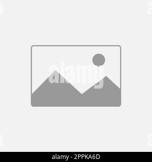 Picture icon. Image preview sign. Vector illustration Stock Vector
