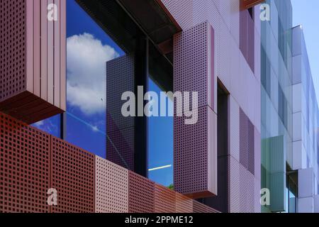 Mamu-Nana store seen at Stadtgalerie in Passau. (Photo by Igor Golovniov /  SOPA Images/Sipa USA Stock Photo - Alamy