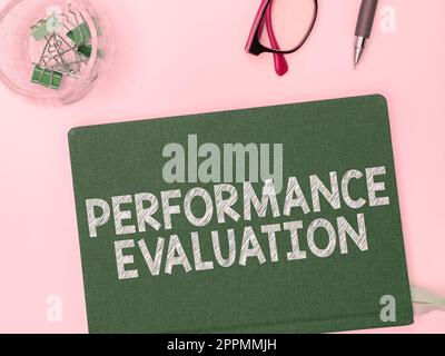 Handwriting text Performance Evaluation. Word for the development and ...