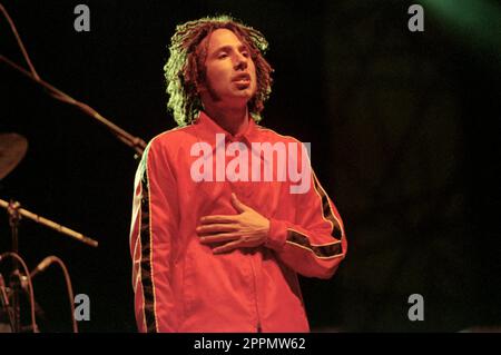 Rage against the machine 1993 hi-res stock photography and images