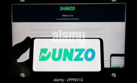 Dunzo delays salaries, read the company's note to employees – India TV