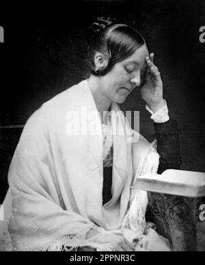 SARAH MARGARET FULLER (1810 - 1850), marchioess Ossoli American teacher ...