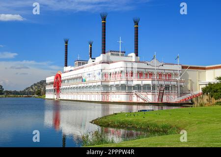 Benoni hi-res stock photography and images - Alamy