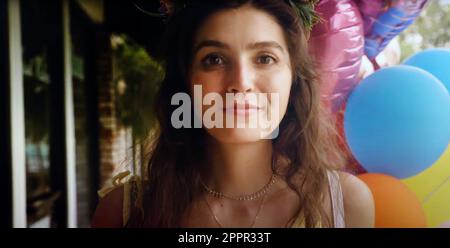 CHERRY, Alex Trewhitt, 2022. © Entertainment Squad /Courtesy Everett