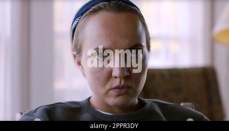 HUNGRY DOG BLUES, Irina Gorovaia, 2022. © Freestyle Digital Media