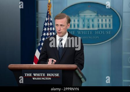 Washington, Vereinigte Staaten. 24th Apr, 2024. United States National ...