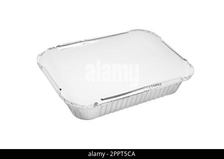 https://l450v.alamy.com/450v/2ppt5ca/foil-baking-dish-closeup-isolated-on-a-white-background-empty-disposable-square-aluminium-foil-baking-dish-isolated-on-white-2ppt5ca.jpg